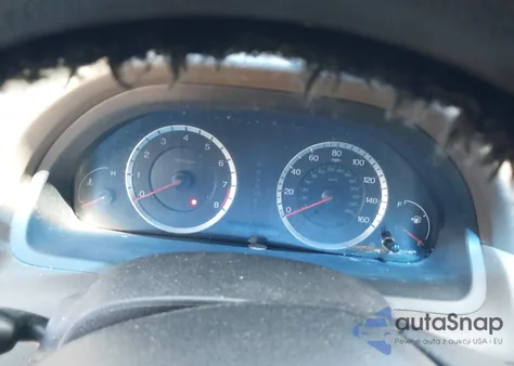 2008 Honda Accord 2.4 Ex from USA, damaged, VIN 1HGCP26768A091775